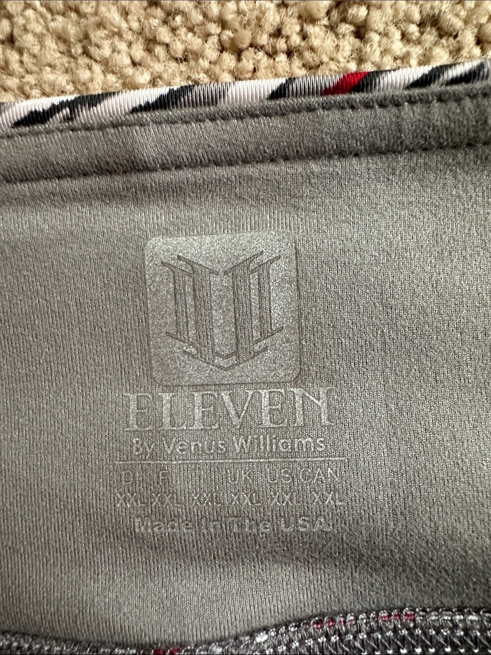 Eleven by Venus Williams skort - Picture 2 of 8
